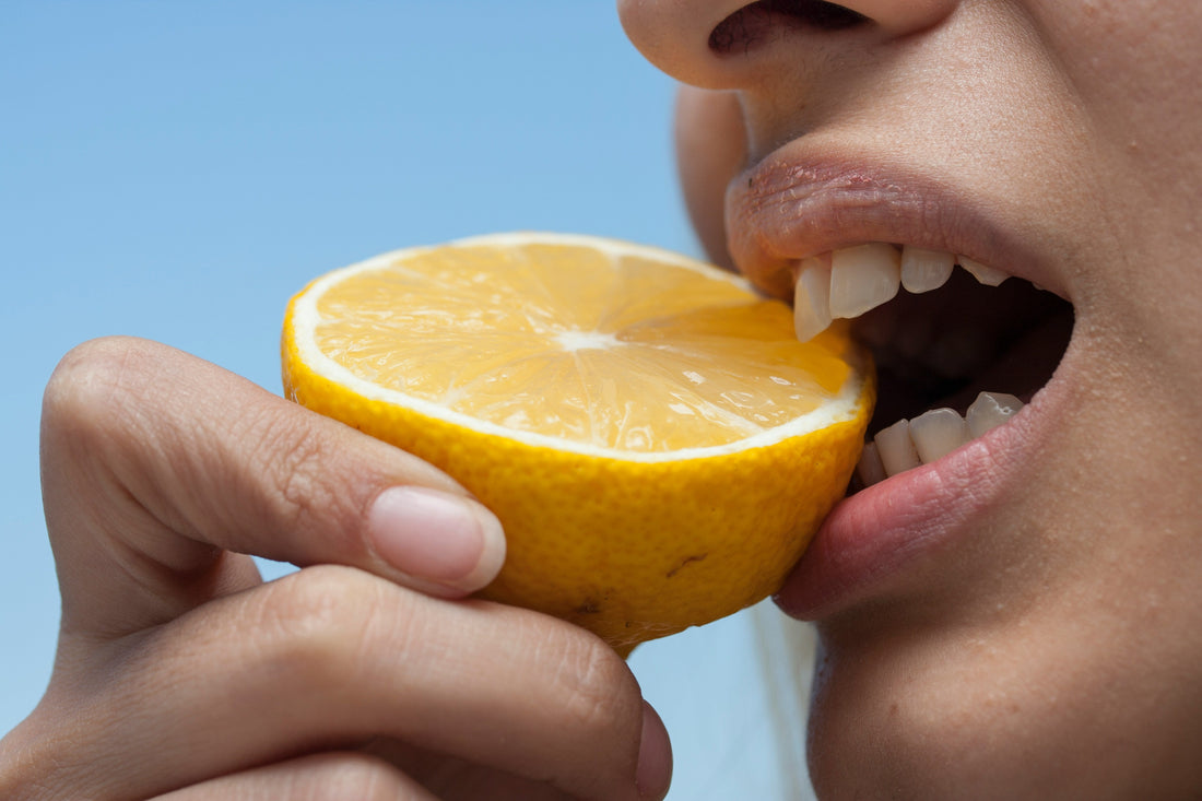 Why We Can’t Stop Chewing: Understanding Oral Fixation and How to Break the Habit - Natura Pine