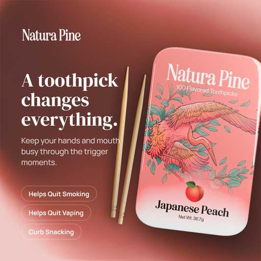 Japanese Peach