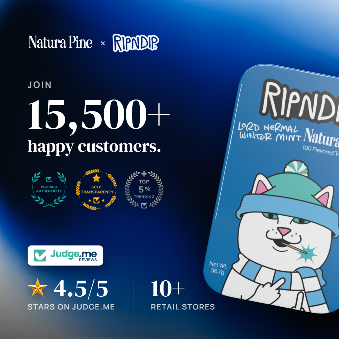 RipNDip Duo Tin Pack (200 Picks)