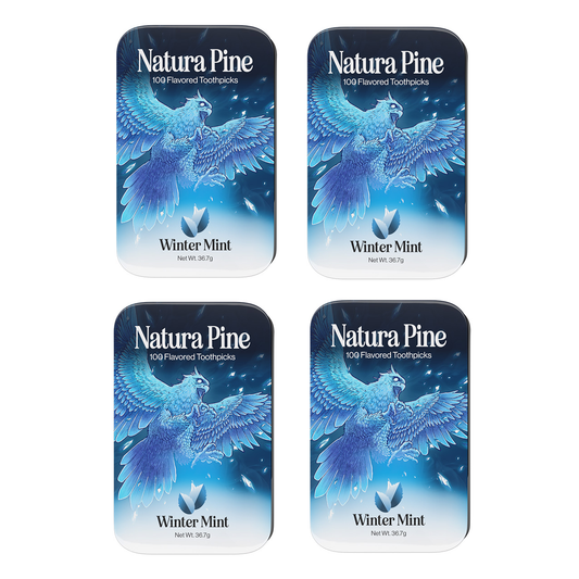 Winter Mint Super Value Pack
