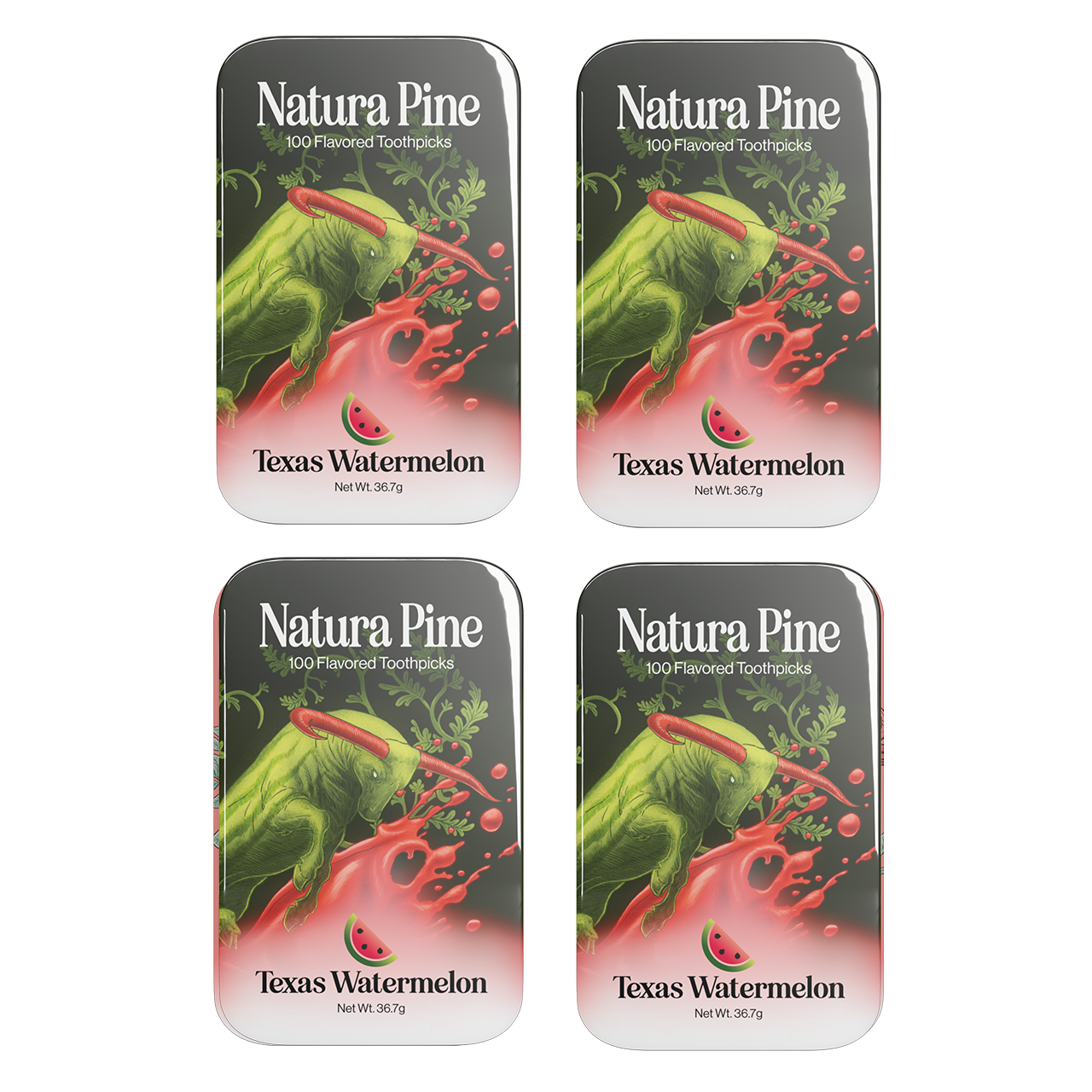 Texas Watermelon Super Value Pack