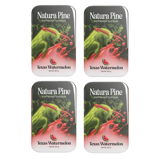 Texas Watermelon Super Value Pack