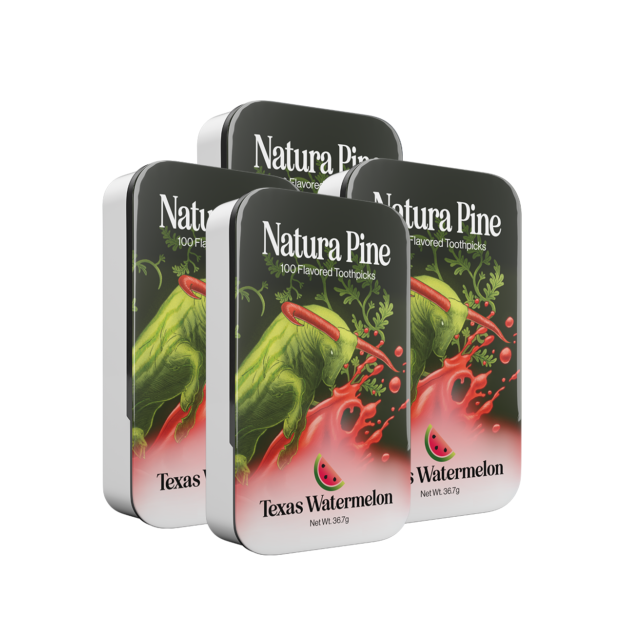 Texas Watermelon Super Value Pack