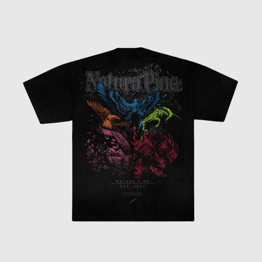 Elements Tee