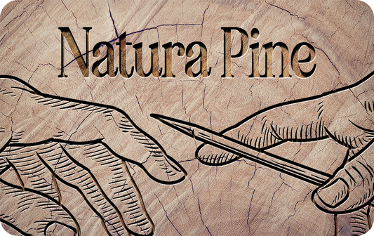 Natura Pine Gift Card