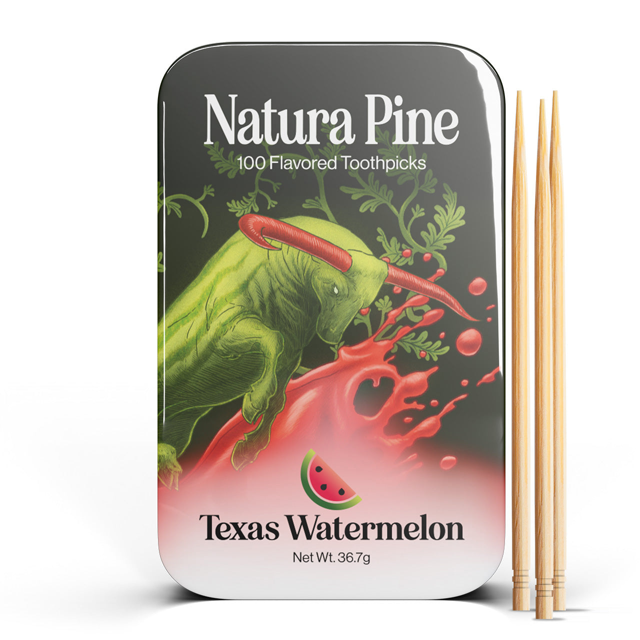 Texas Watermelon