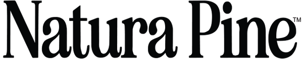 naturapine  |  logo