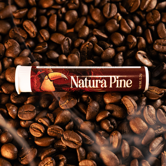 Campfire Coffee Flavored Toothpicks