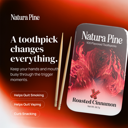 Roasted Cinnamon