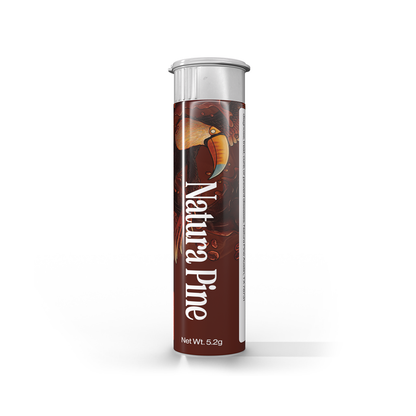 Campfire Coffee Flavored Toothpicks