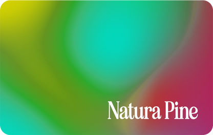 Natura Pine Gift Card