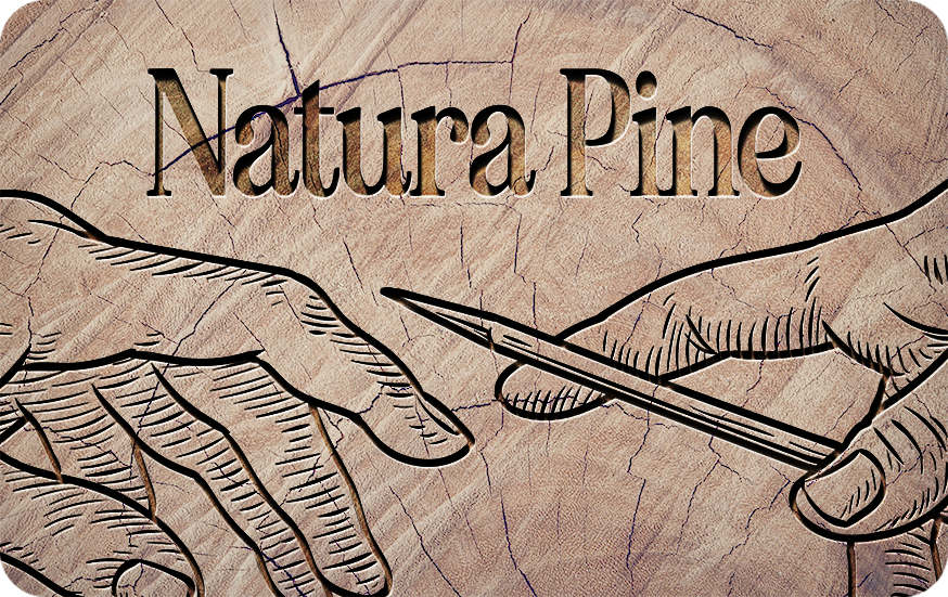 Natura Pine Gift Card