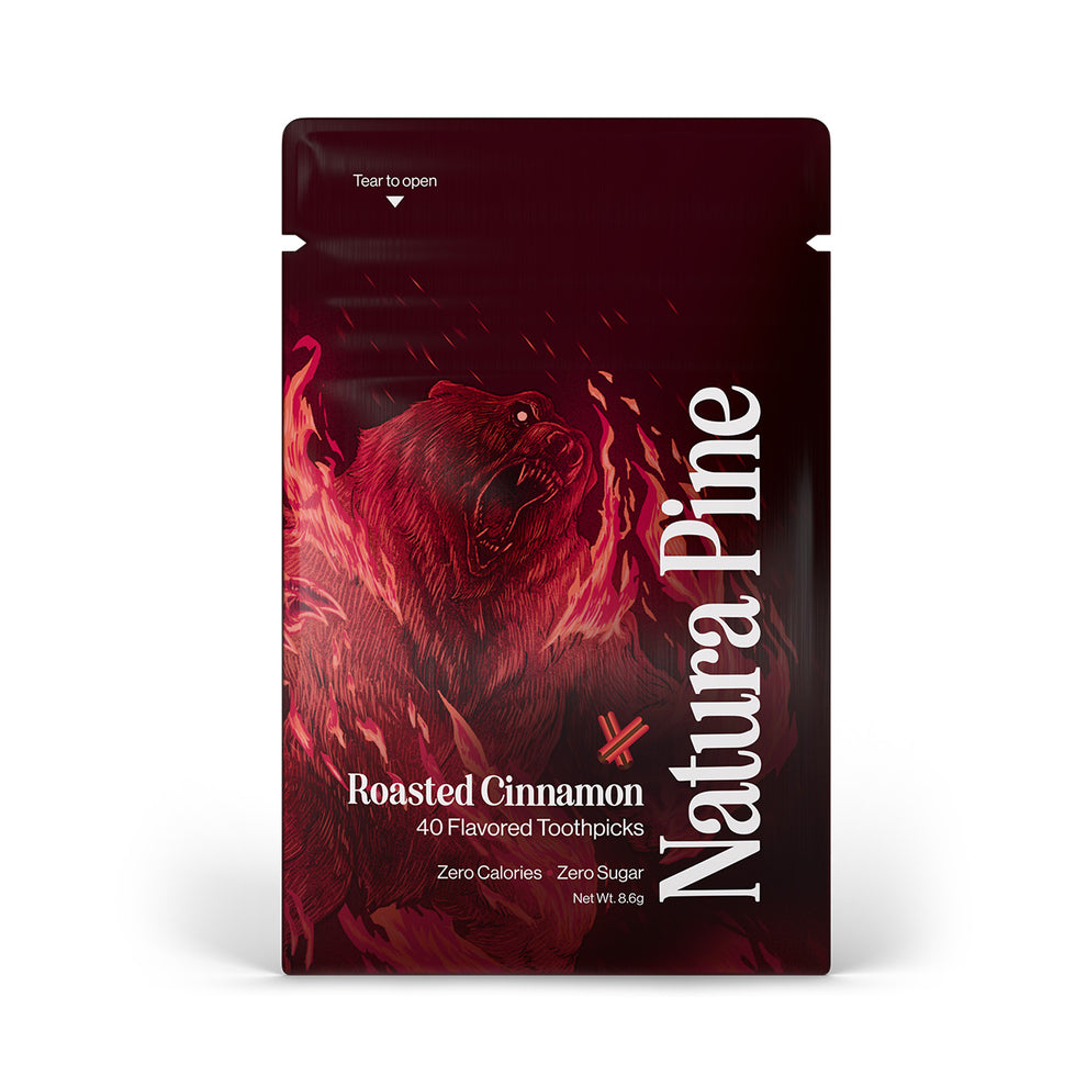 Pouch Value Pack (160 picks) – Natura Pine