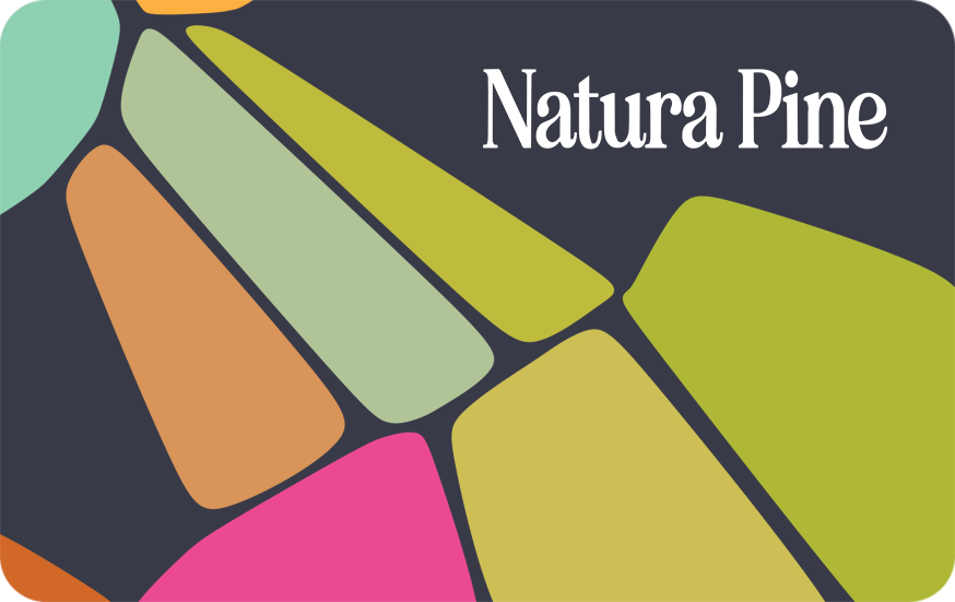Natura Pine Gift Card