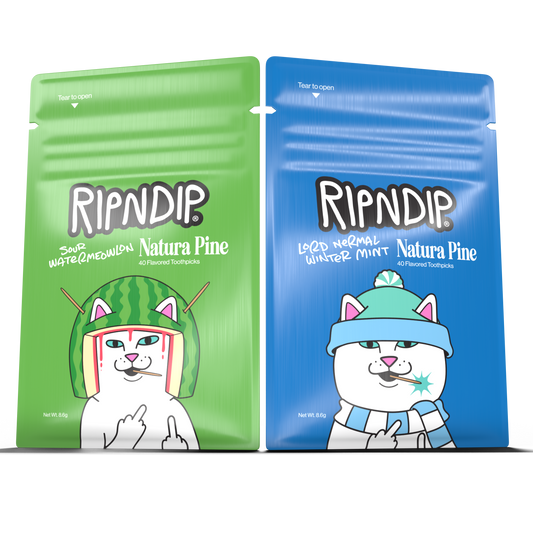 RipNDip Duo Pouch Pack (80 Picks)
