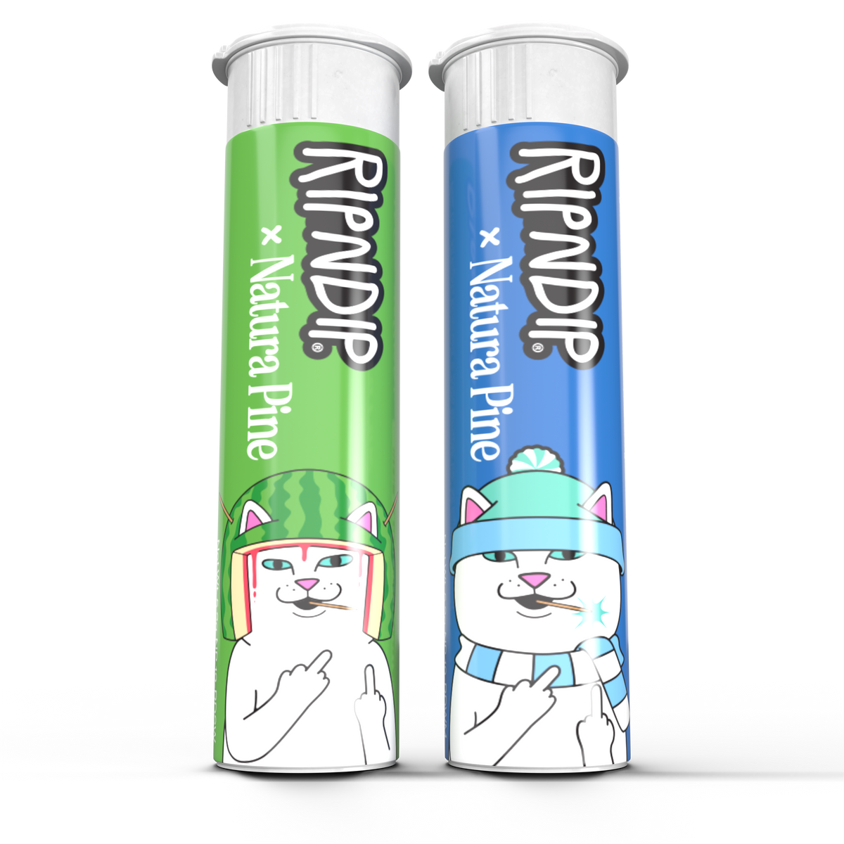 RipNDip Duo Tube Pack (38 Picks)