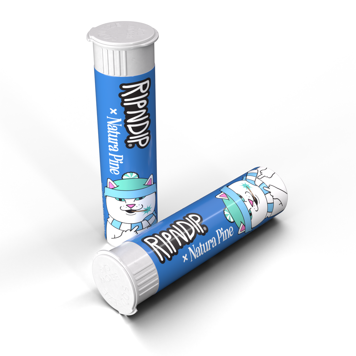 RipNDip Duo Tube Pack (38 Picks)