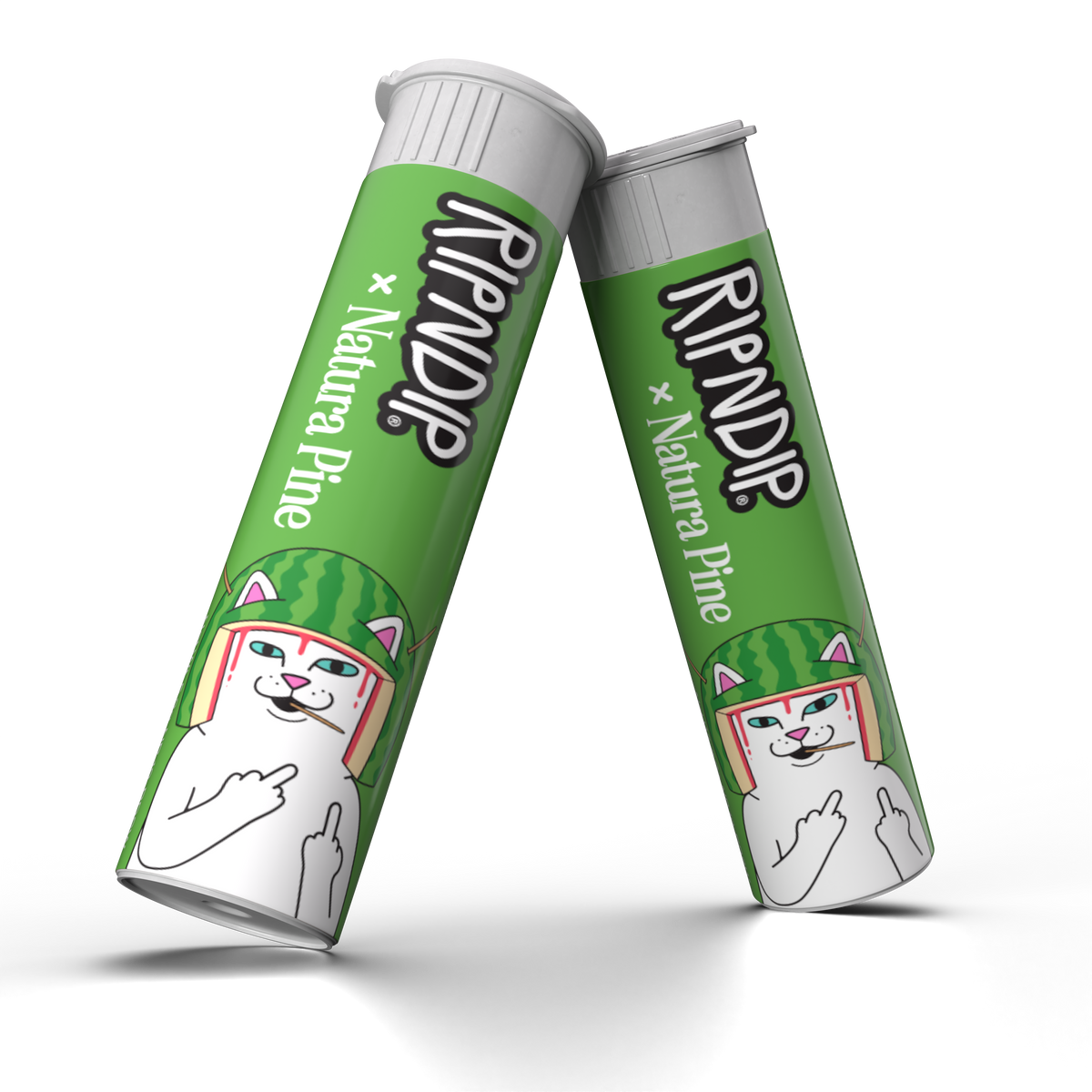 RipNDip Duo Tube Pack (38 Picks)