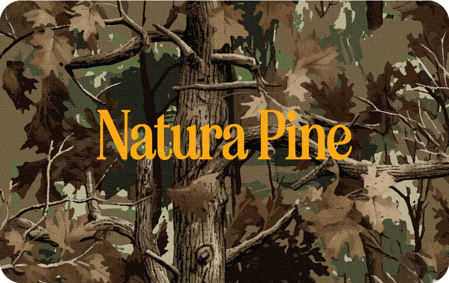 Natura Pine Gift Card