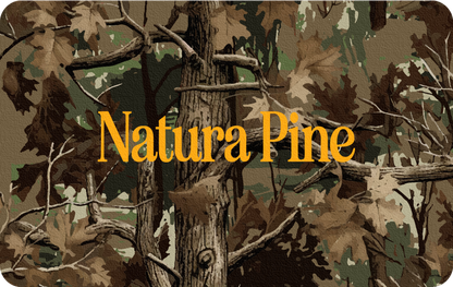 Natura Pine Gift Card