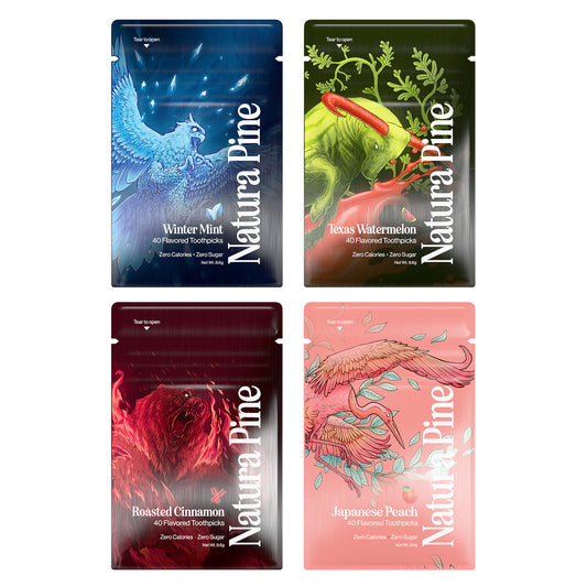 Pouch Value Pack