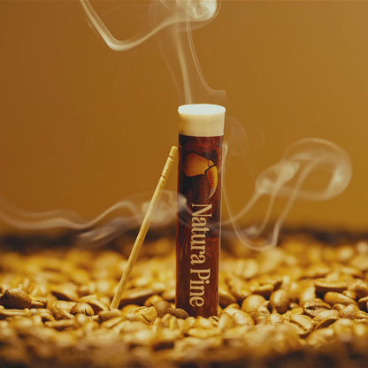 Campfire Coffee Flavored Toothpicks Tube